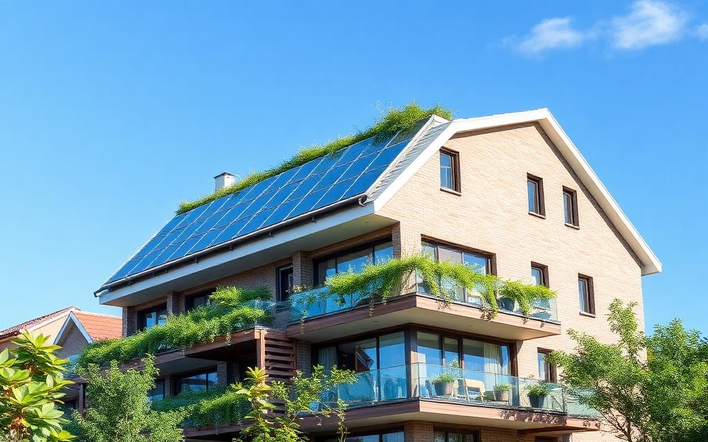 Sustainable Construction Practices for Modern Developments…